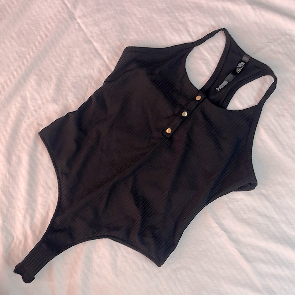 VICTORIA SPORT Body Suit sz. M